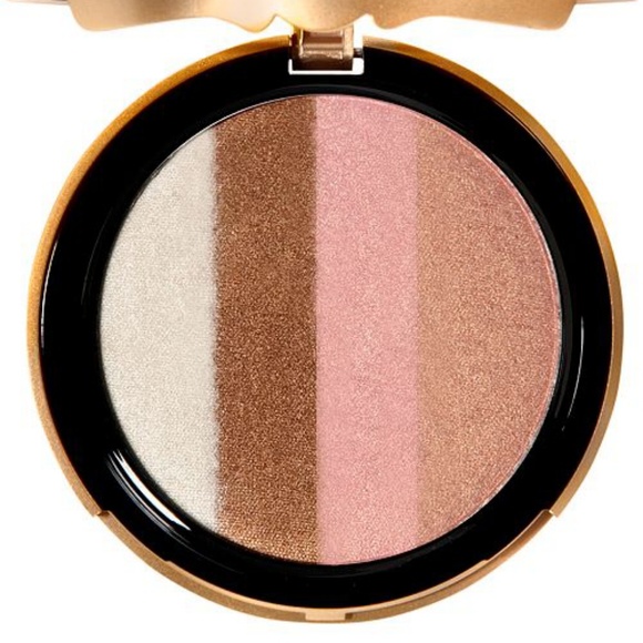 Too Faced Other - Too Faced Snow Bunny luminous bronzer